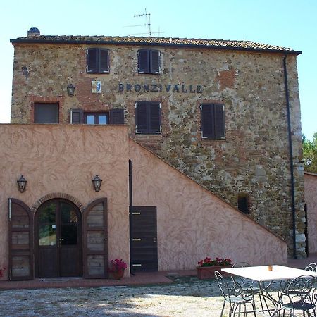 Agriturismo Bronzivalle Riotorto Kültér fotó
