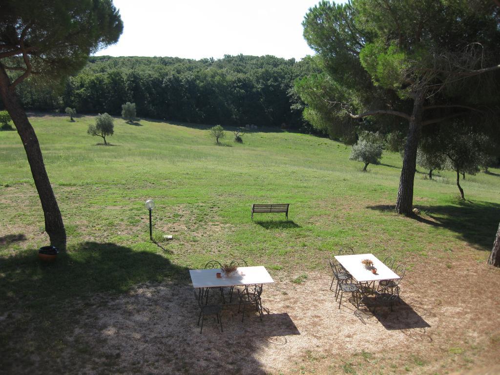 Agriturismo Bronzivalle Riotorto Szoba fotó
