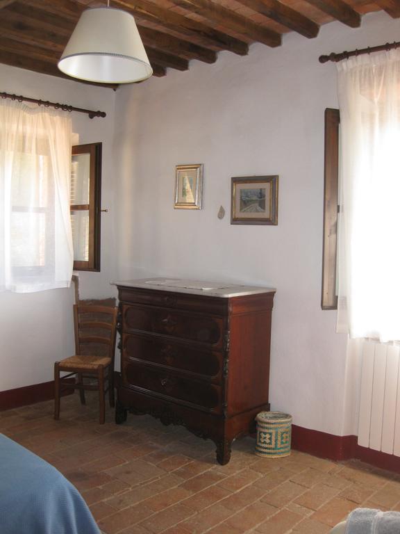 Agriturismo Bronzivalle Riotorto Szoba fotó