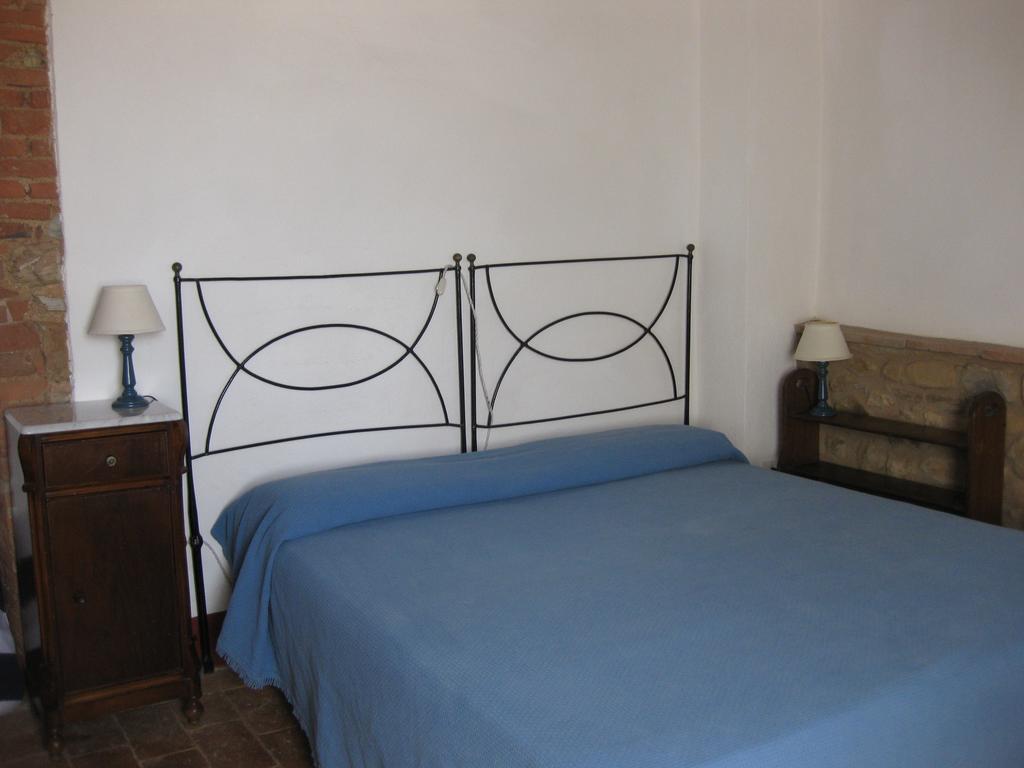 Agriturismo Bronzivalle Riotorto Szoba fotó