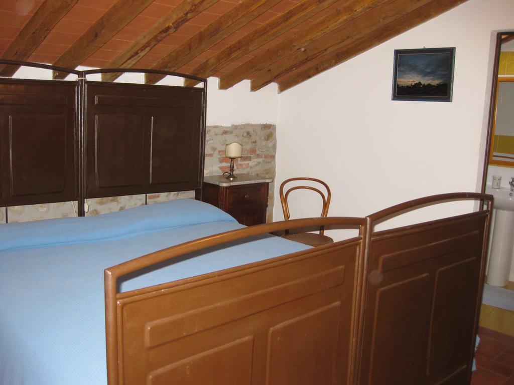 Agriturismo Bronzivalle Riotorto Szoba fotó
