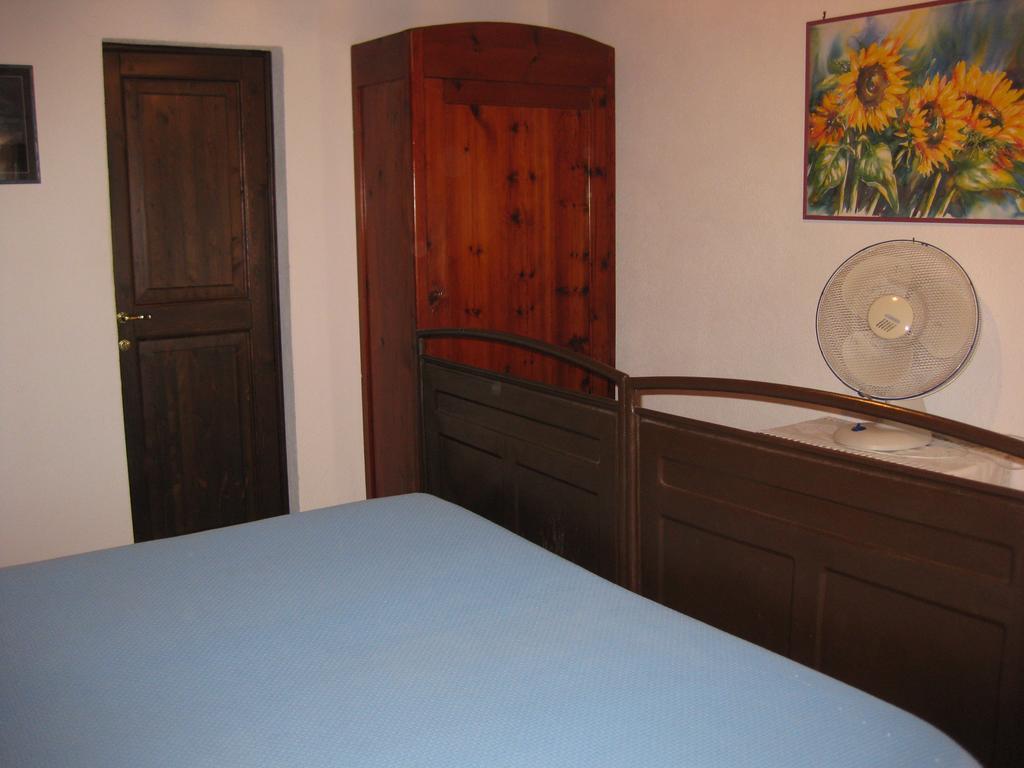 Agriturismo Bronzivalle Riotorto Szoba fotó