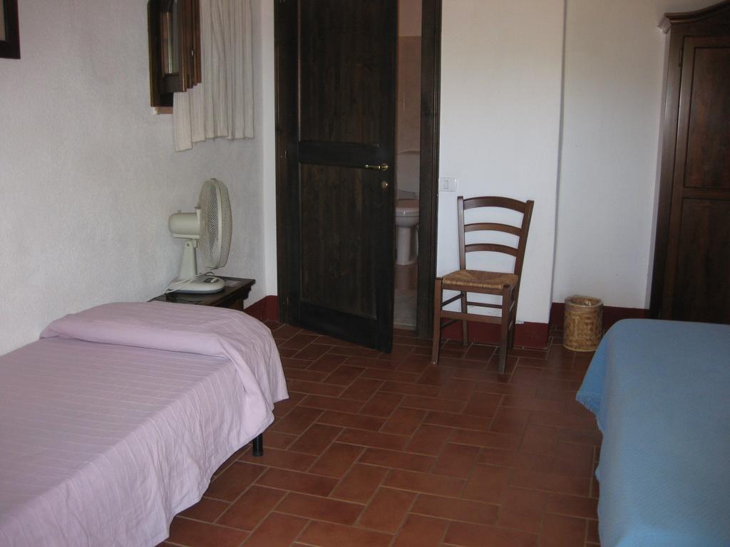 Agriturismo Bronzivalle Riotorto Szoba fotó
