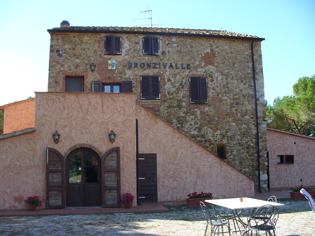 Agriturismo Bronzivalle Riotorto Kültér fotó