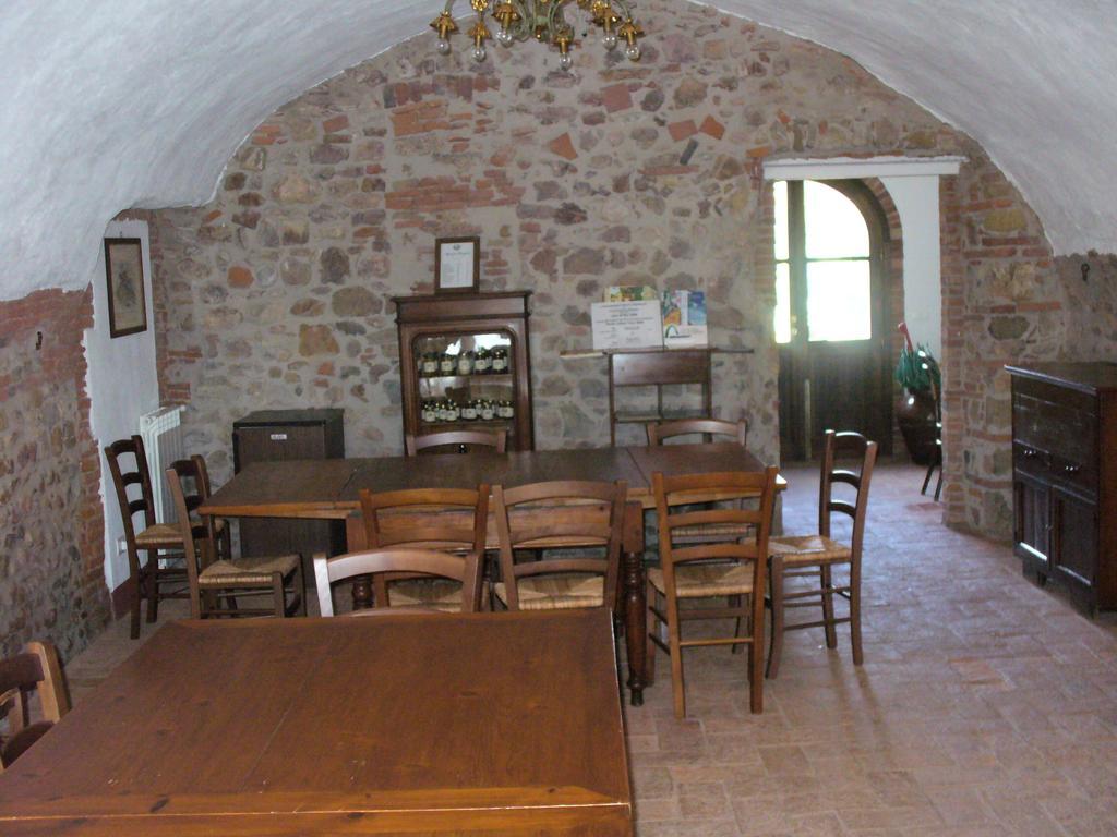 Agriturismo Bronzivalle Riotorto Kültér fotó
