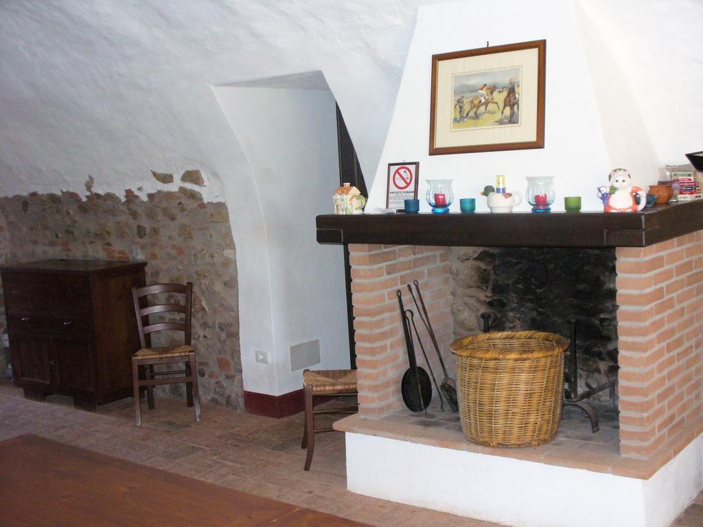 Agriturismo Bronzivalle Riotorto Kültér fotó